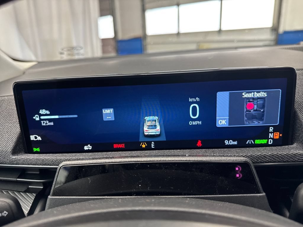 New 2026 Ford Mustang Mach-E Premium AWD/4WD image 16