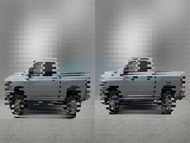 New 2026 RAM 2500 Tradesman image 5