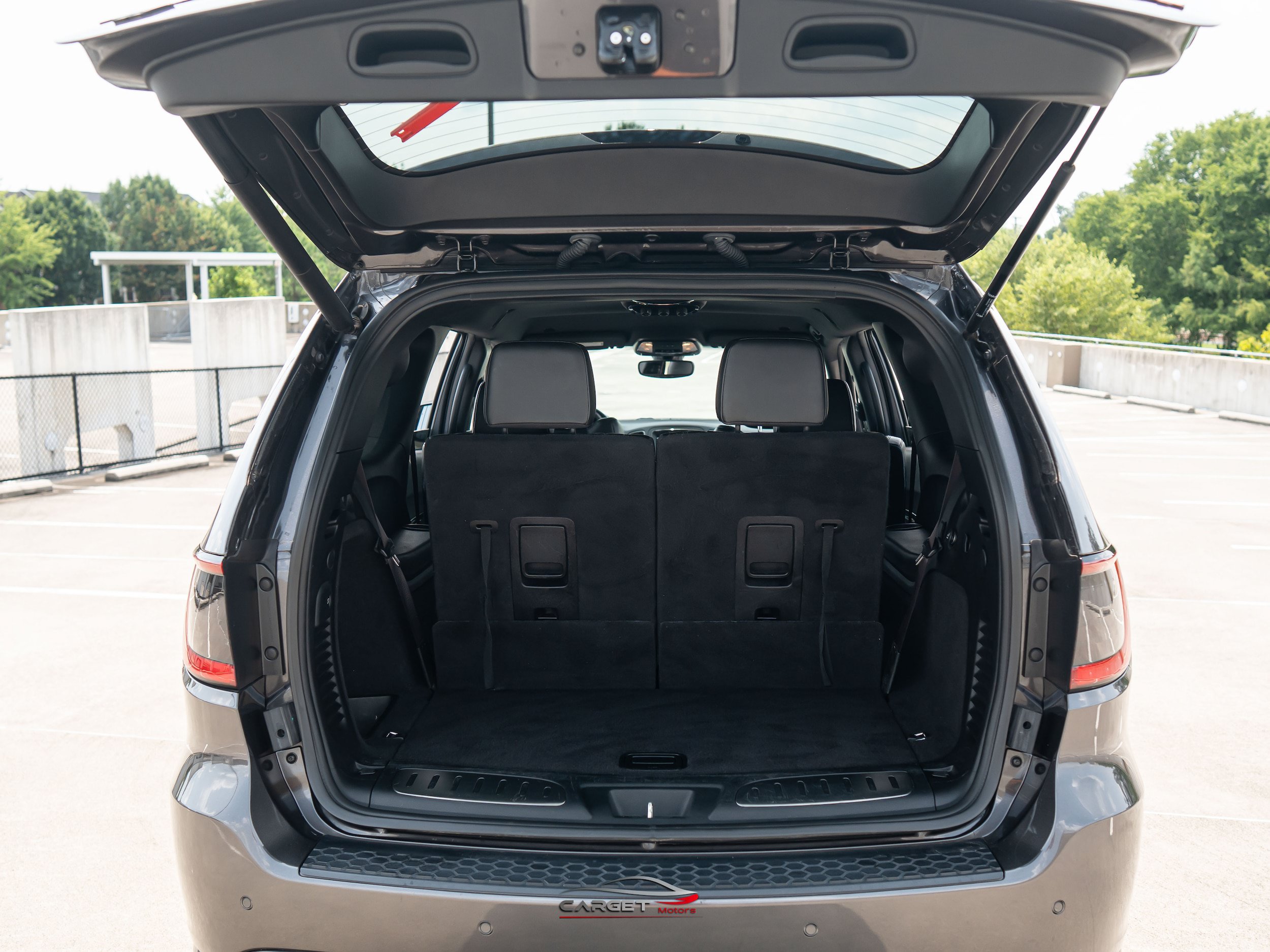 Used 2020 Dodge Durango R/T w/ Blacktop Package AWD/4WD image 49