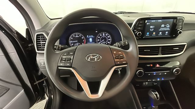 Used 2019 Hyundai Tucson SE FWD image 14
