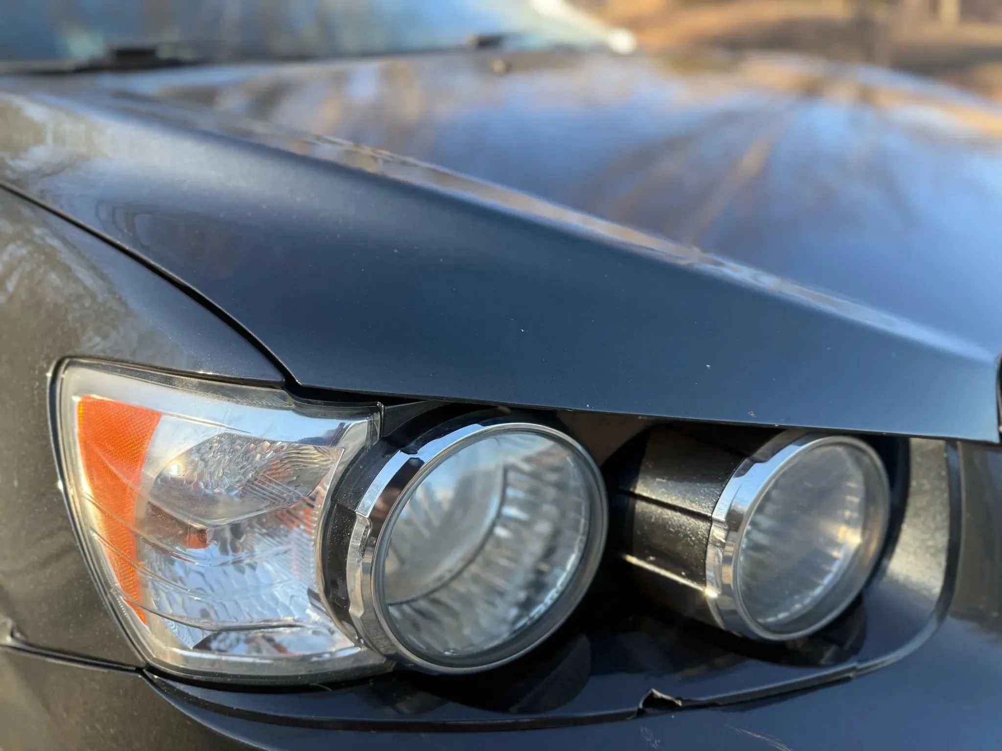 Used 2014 Chevrolet Sonic LT image 5