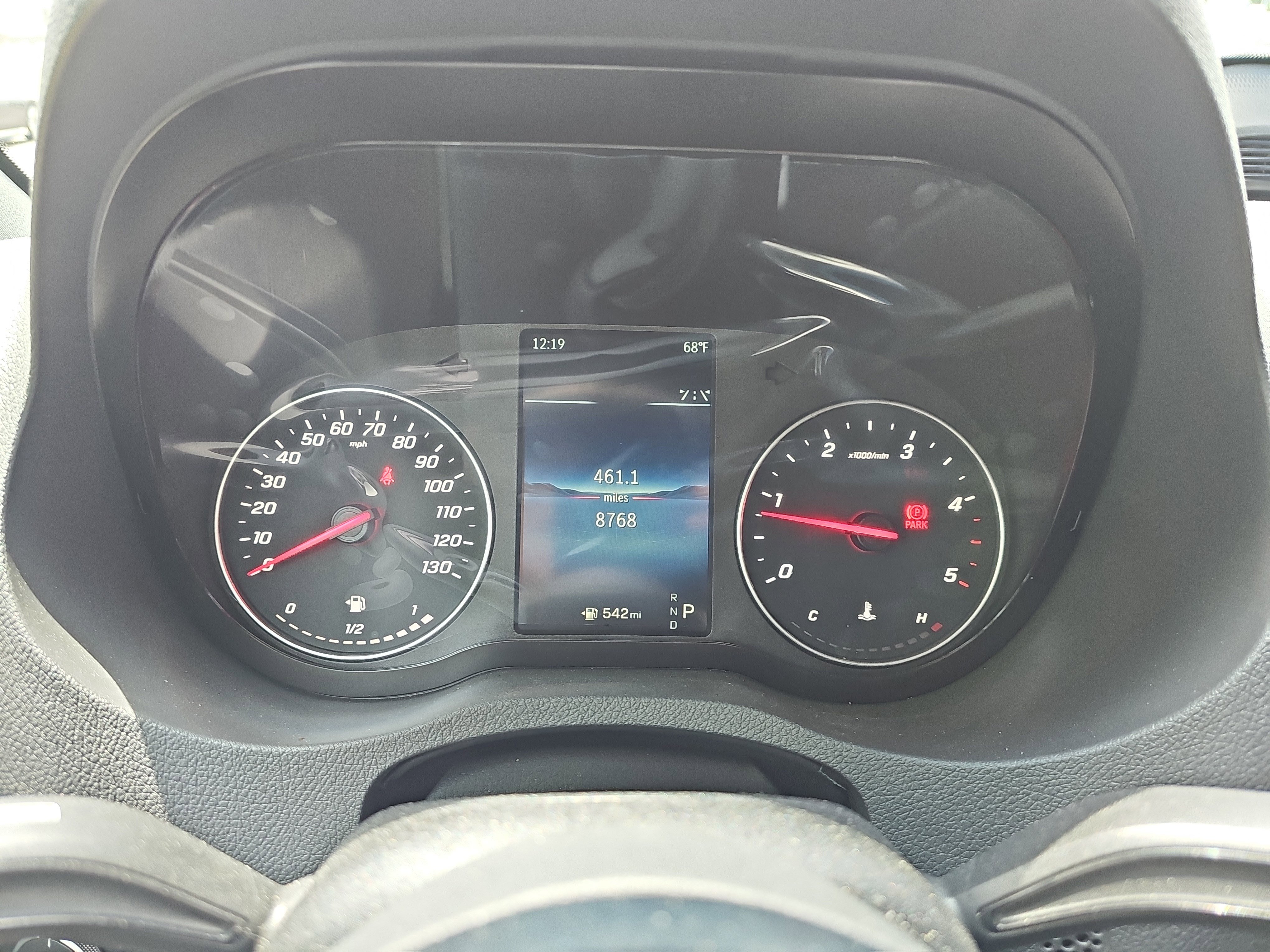 Used 2025 Mercedes-Benz Sprinter 2500 image 21