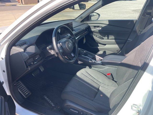 Used 2024 Honda Accord Sport image 7