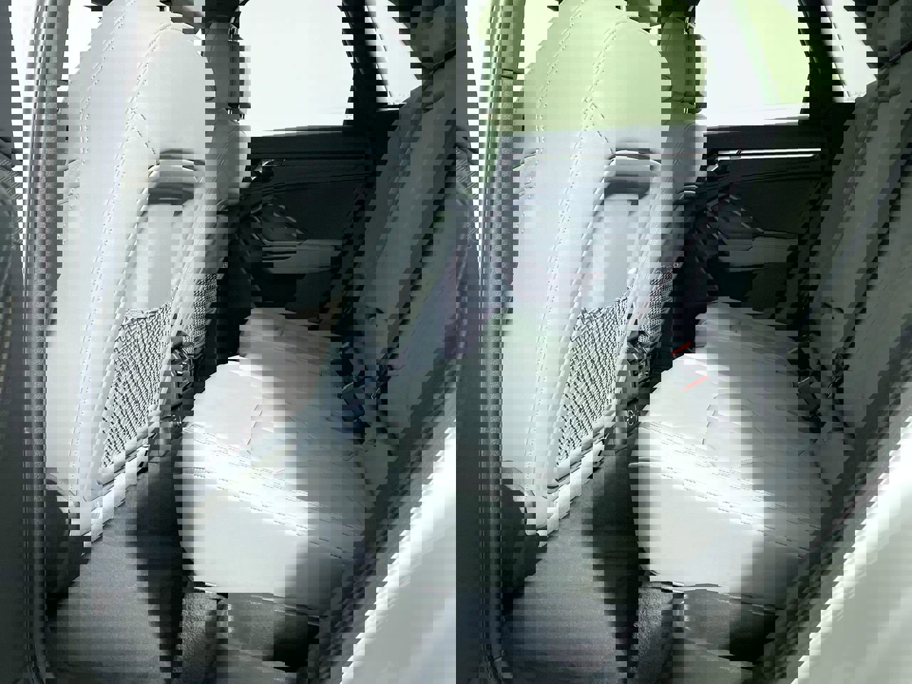 Used 2020 Audi Q3 2.0T Premium Plus w/ Premium Plus Package image 22