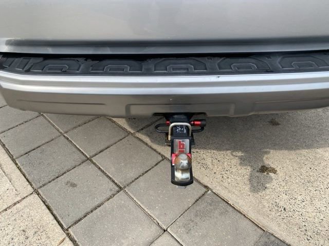 Used 2019 Toyota 4Runner TRD Off-Road Premium image 21