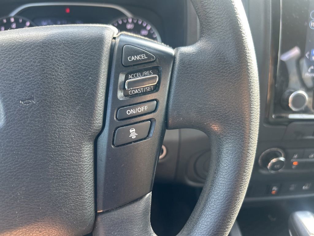Certified 2023 Nissan Frontier S w/ Technology Package image 19