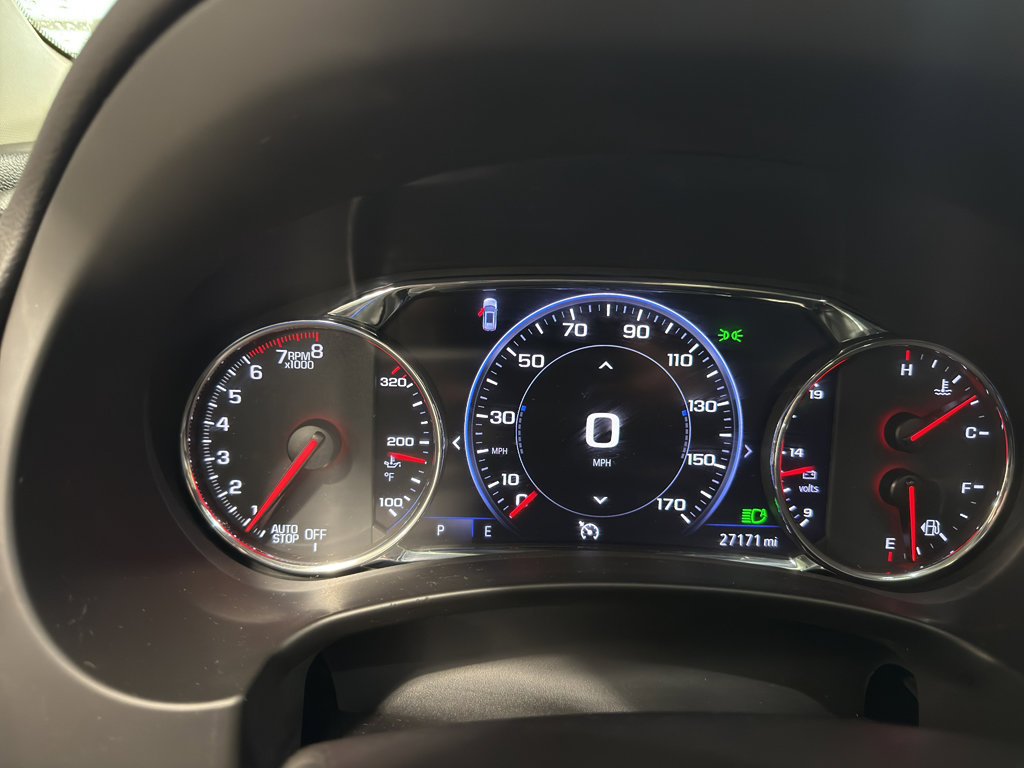 Used 2023 GMC Terrain Denali w/ LPO, Floor Liner Package image 8