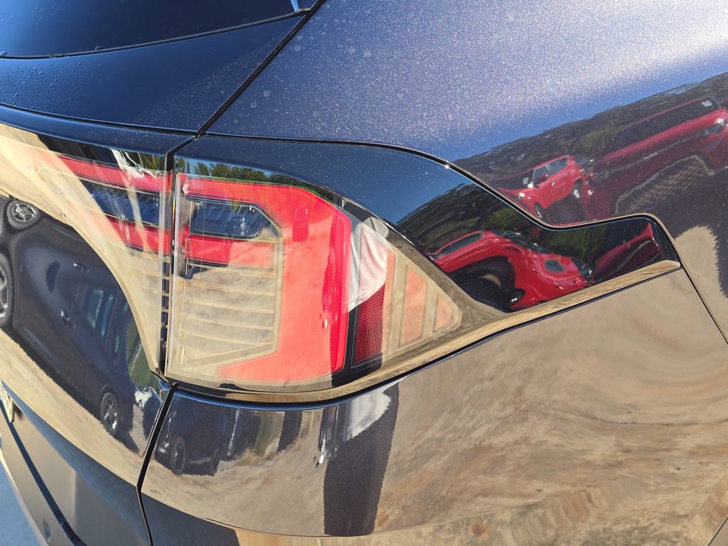 New 2026 Kia Sportage EX w/ EX Panorama Roof Package image 11