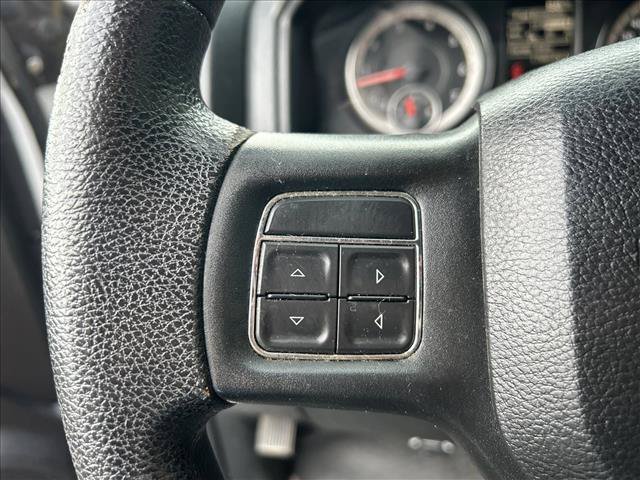 Used 2017 RAM 2500 Tradesman AWD/4WD image 14