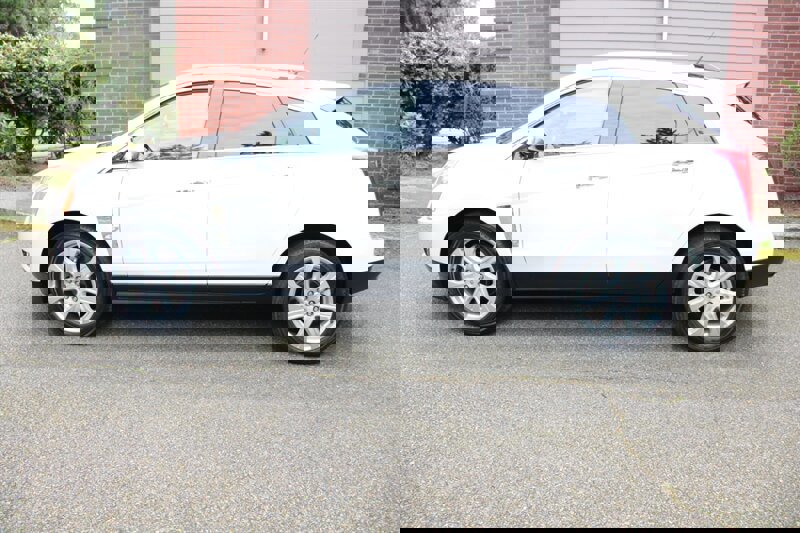 Used 2010 Cadillac SRX Performance image 13