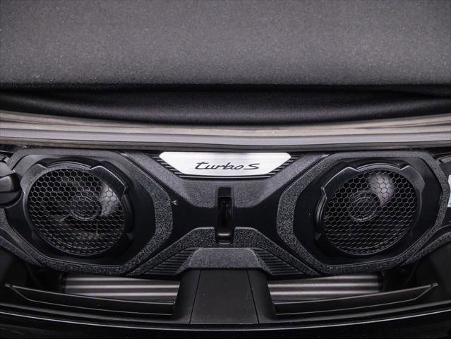 Used 2021 Porsche 911 Turbo S image 46