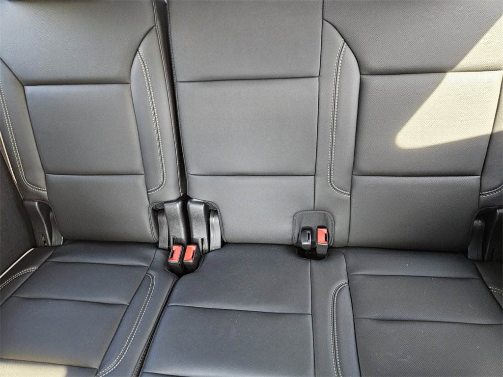 Certified 2021 GMC Yukon SLT w/ SLT Premium Package image 6