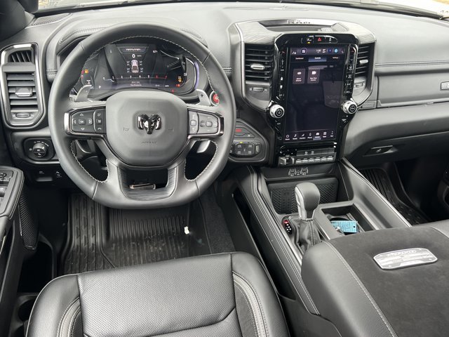 Used 2026 RAM 1500 RHO AWD/4WD image 27