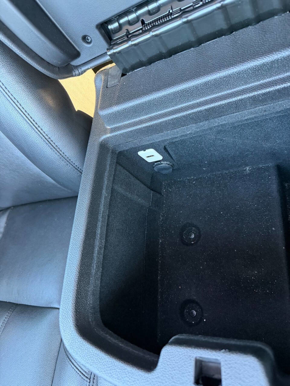 Used 2012 GMC Yukon 4WD Hybrid image 68