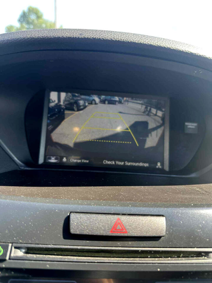 Used 2014 BMW X5 xDrive35i w/ Premium Package image 15