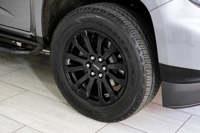 Used 2021 GMC Canyon Elevation Standard w/ Convenience Package image 55