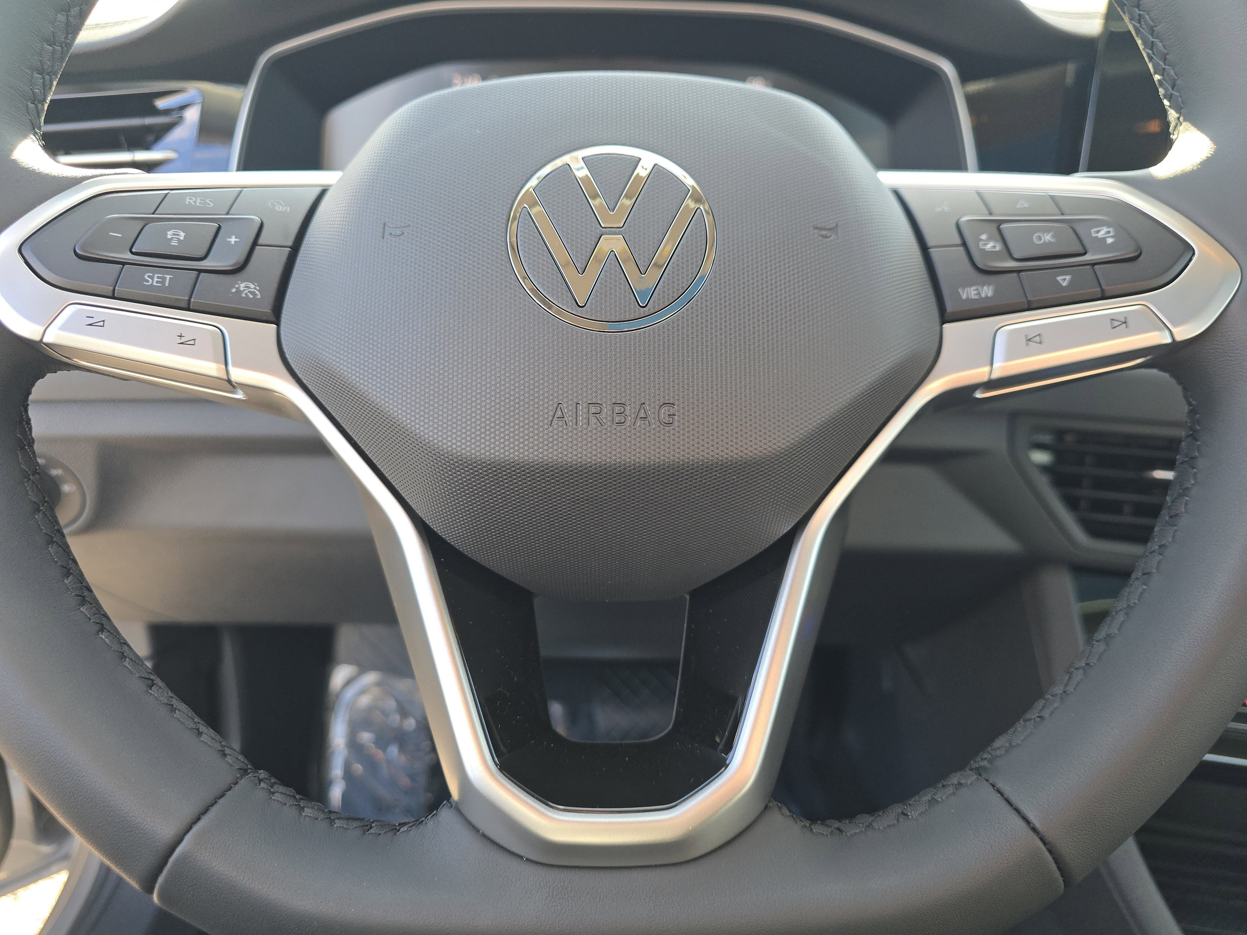 New 2026 Volkswagen Jetta SE image 18