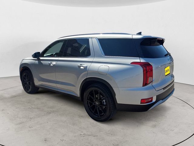 Used 2021 Hyundai Palisade SEL AWD/4WD image 3