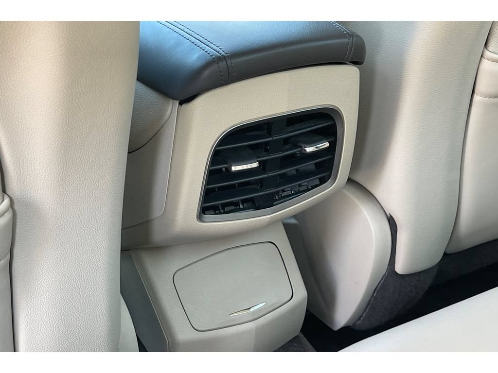 Used 2018 Lincoln MKZ Reserve FWD image 39