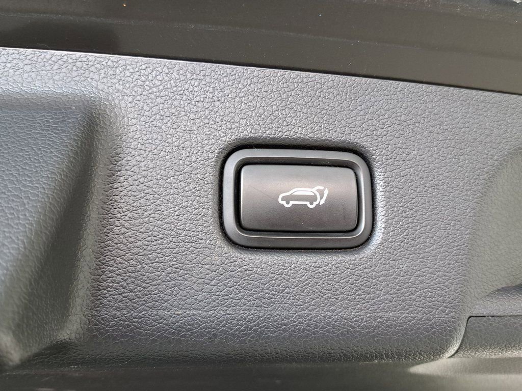 Used 2024 Hyundai Palisade SEL image 28