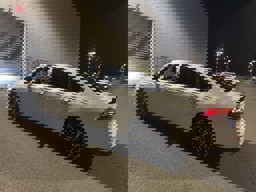 Used 2025 Honda Accord Sport image 18