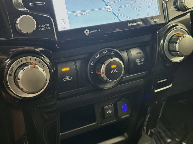 Used 2024 Toyota 4Runner TRD Off-Road AWD/4WD image 16