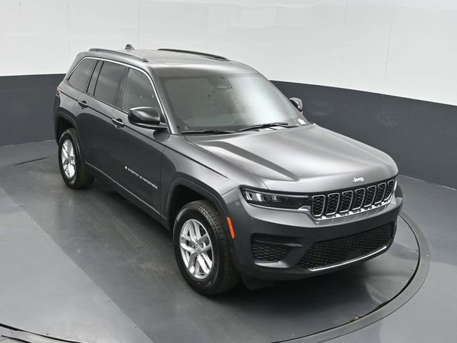 New 2026 Jeep Grand Cherokee Laredo X AWD/4WD image 37