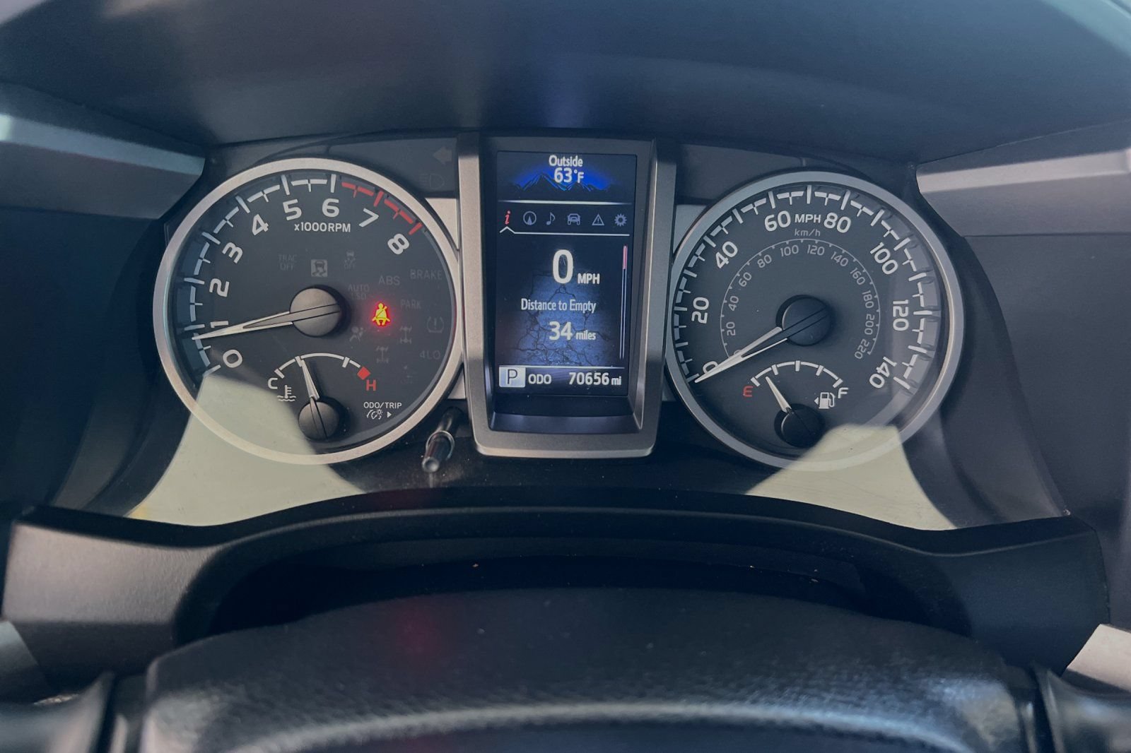Used 2020 Toyota Tacoma SR5 AWD/4WD image 20