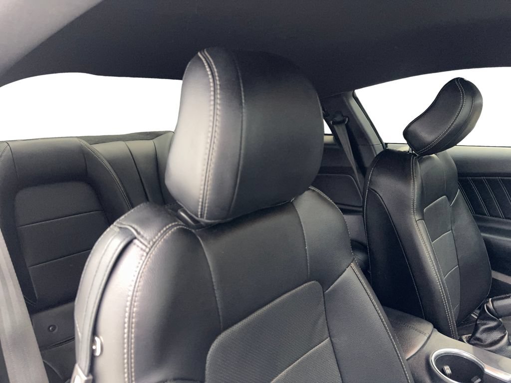 Used 2020 Ford Mustang GT Premium RWD image 41