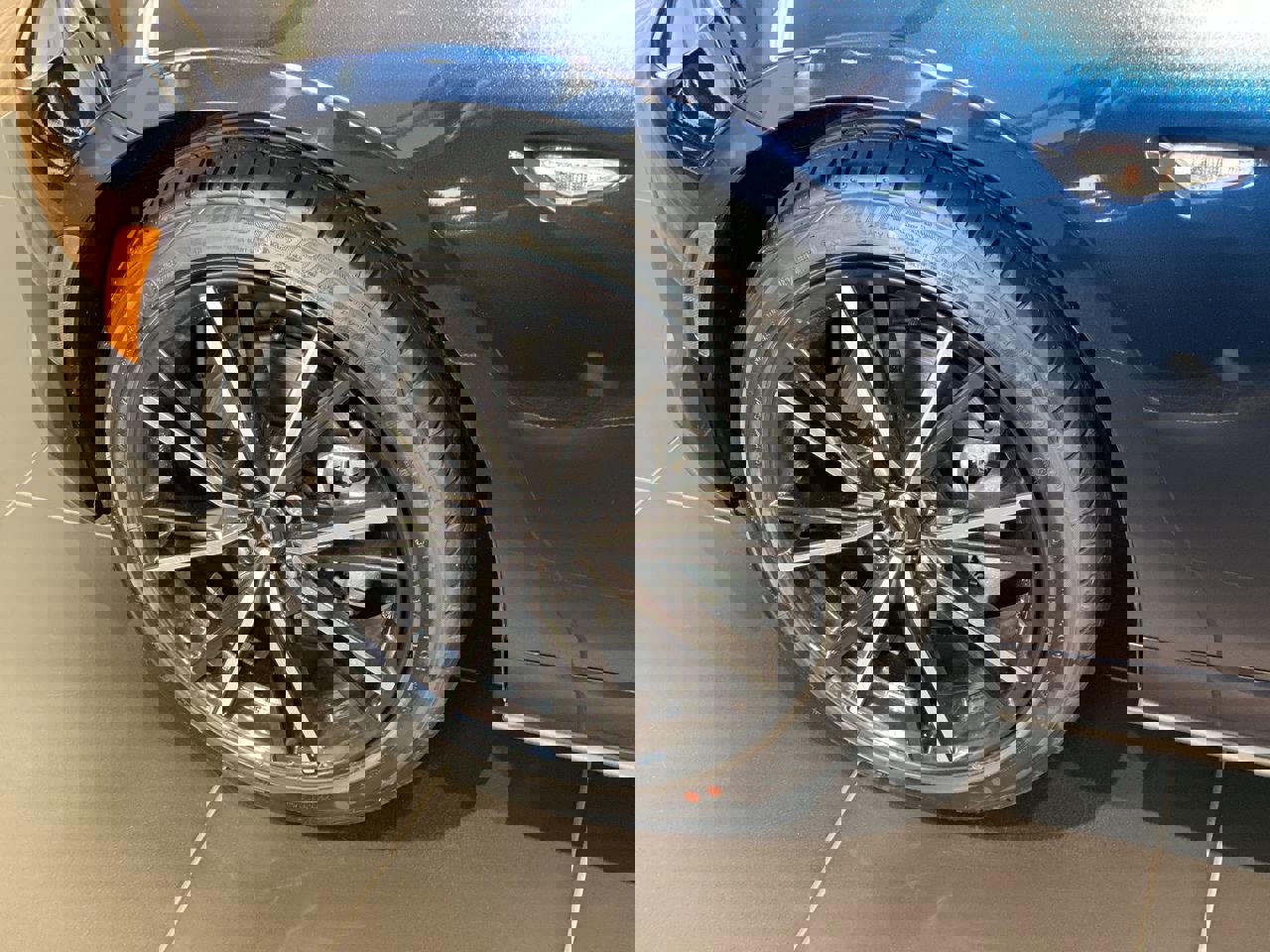 New 2025 MAZDA MX-5 Miata RF Grand Touring w/ Weather Package image 26