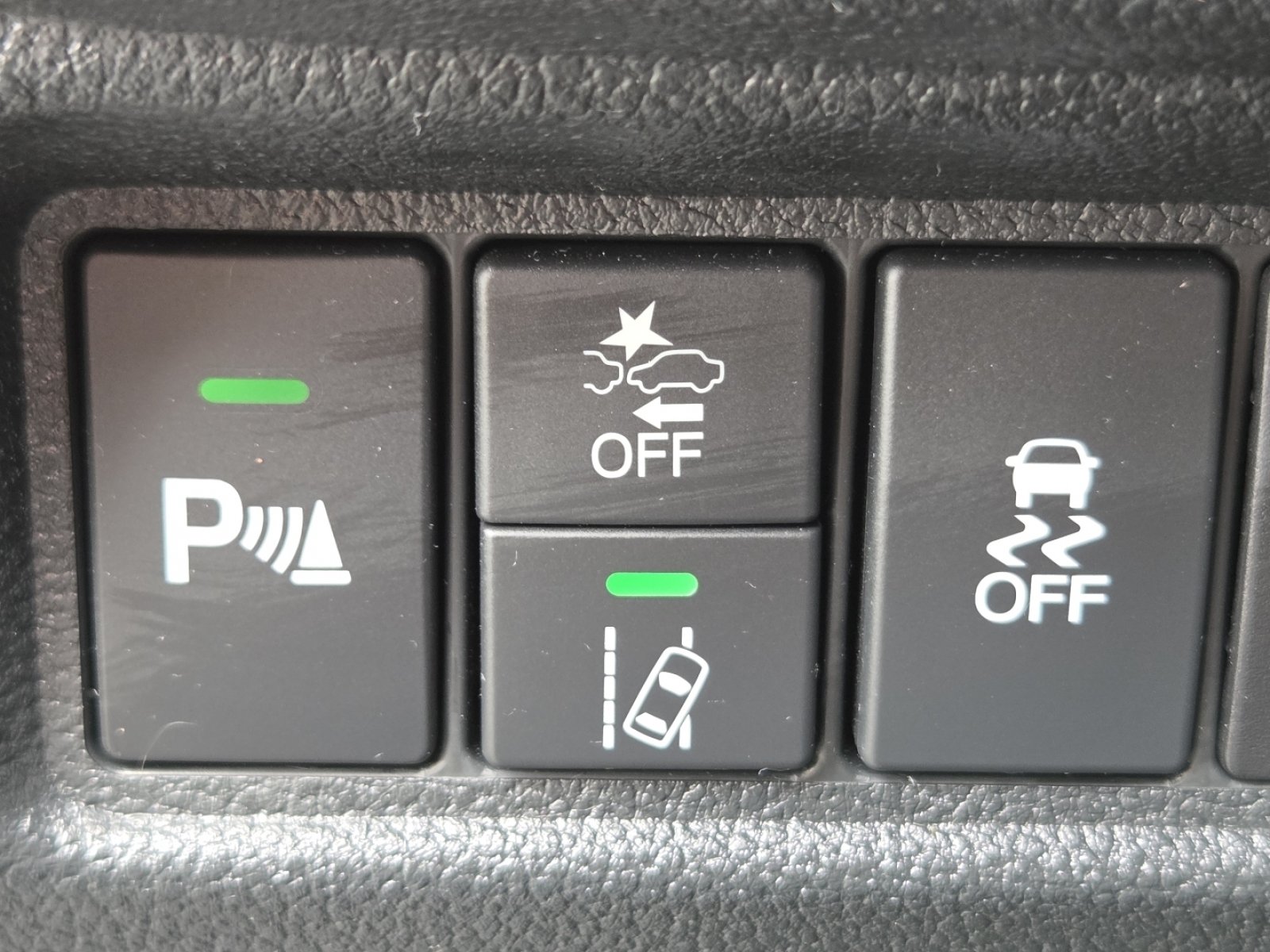 Certified 2023 Honda Passport EX-L image 15