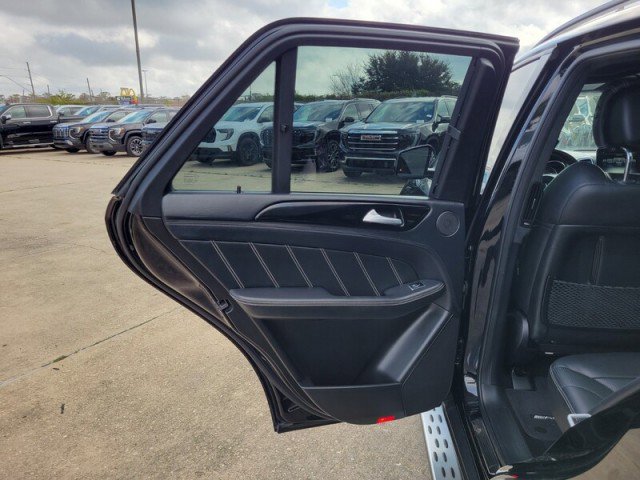 Used 2017 Mercedes-Benz GLE 63 AMG S image 29