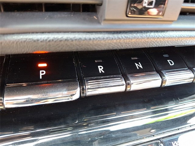 Certified 2022 Lincoln Corsair Reserve w/ Equipment Group 201A image 17