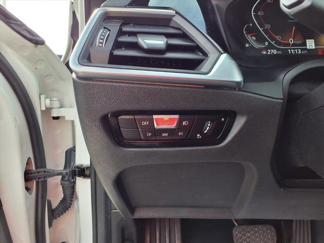 Used 2022 BMW 330i xDrive Sedan w/ Premium Package 2 image 19