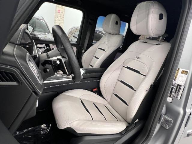 Used 2025 Mercedes-Benz G 63 AMG 4MATIC image 34