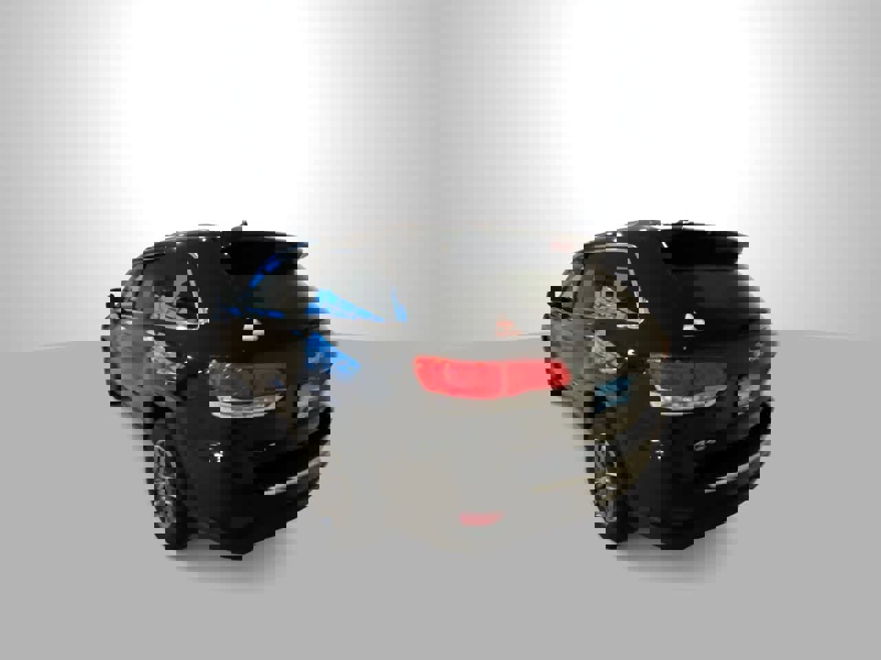 Used 2017 Jeep Grand Cherokee Limited image 6