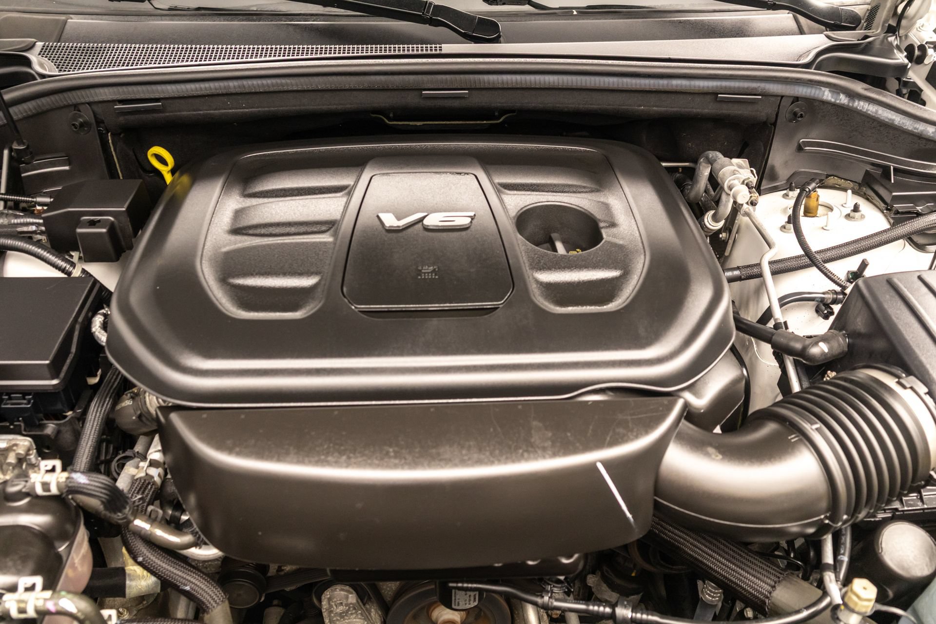 Used 2016 Jeep Grand Cherokee Summit AWD/4WD image 42