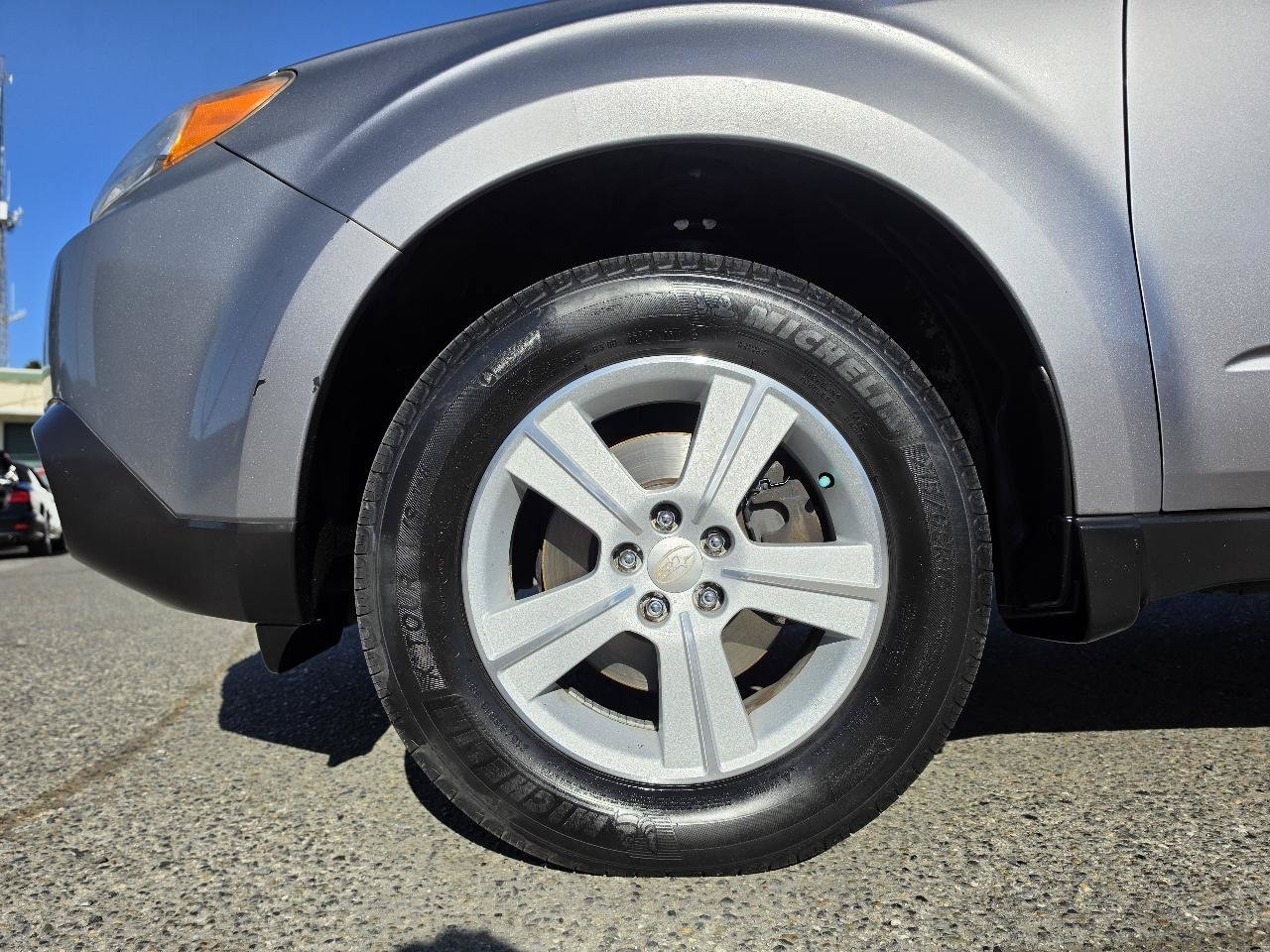 Used 2010 Subaru Forester 2.5X AWD/4WD image 37