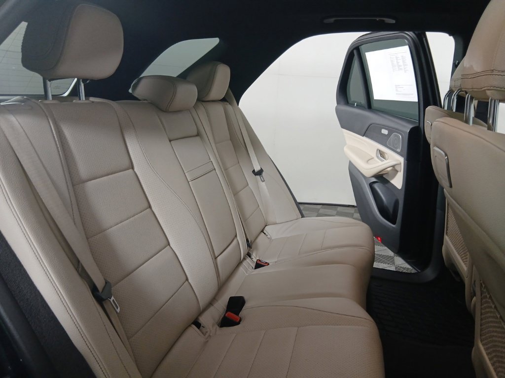 Used 2020 Mercedes-Benz GLE 450 4MATIC image 13