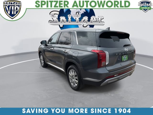 Used 2023 Hyundai Palisade SEL AWD/4WD image 7