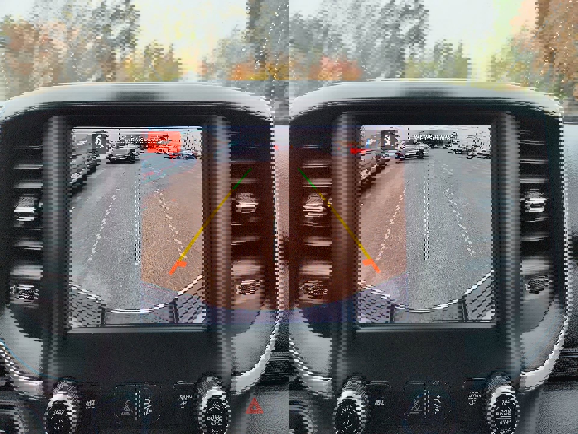 Certified 2024 RAM 2500 Big Horn image 22