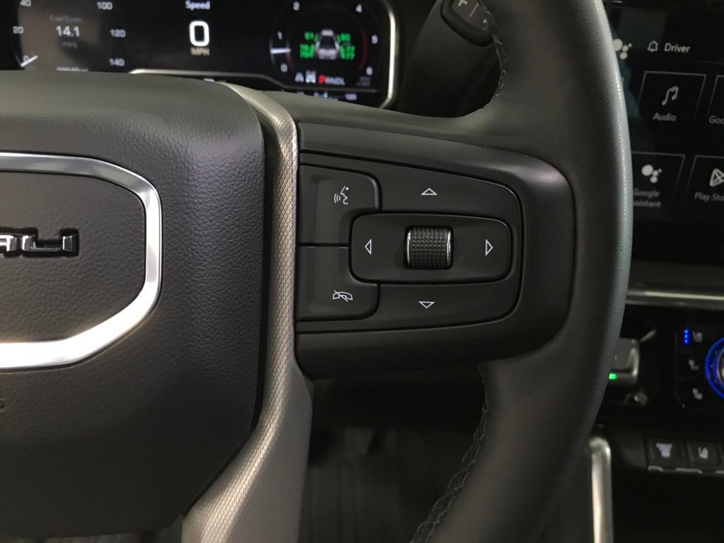 Used 2024 GMC Sierra 3500 Denali w/ Denali Reserve Package AWD/4WD image 19