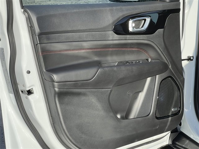 New 2026 Jeep Compass Trailhawk w/ Sun, Sound & Navigation Group image 14