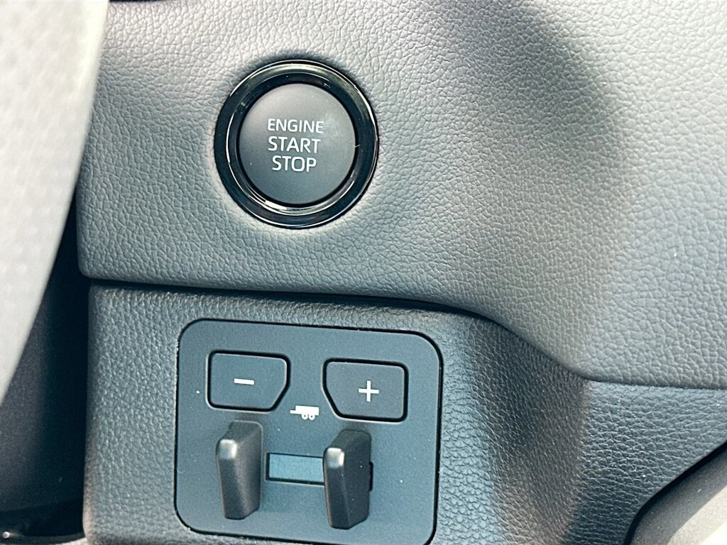 New 2026 Toyota Tundra Limited image 9