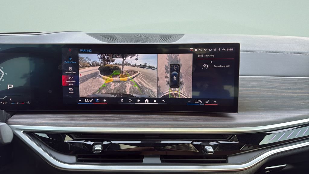 Certified 2024 BMW X5 M60i image 11