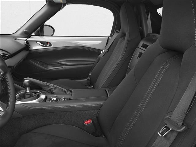 New 2026 MAZDA MX-5 Miata Club w/ Interior Package image 6