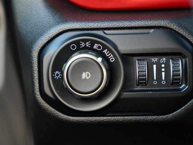 Used 2020 Jeep Wrangler Unlimited Rubicon image 29