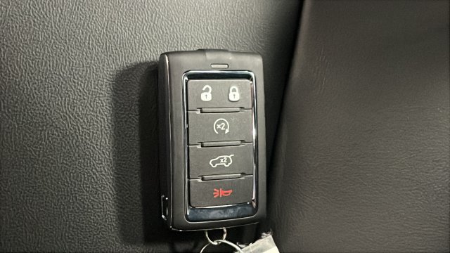 New 2026 Jeep Grand Cherokee Limited AWD/4WD image 20