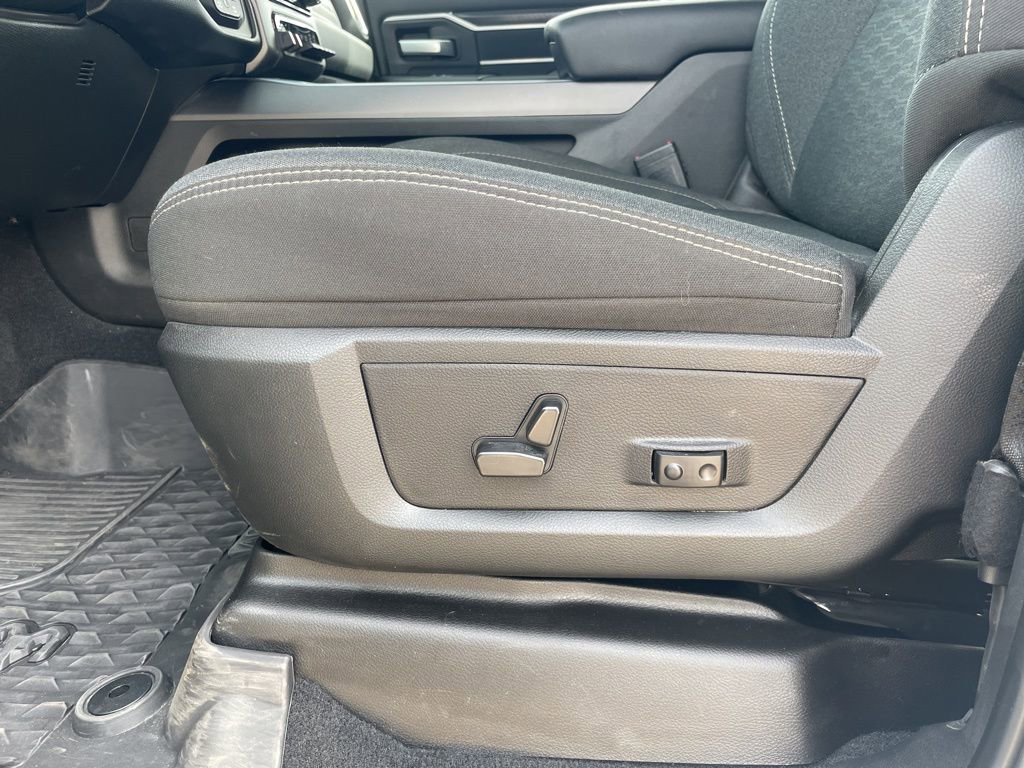 Used 2025 RAM 2500 Big Horn image 13