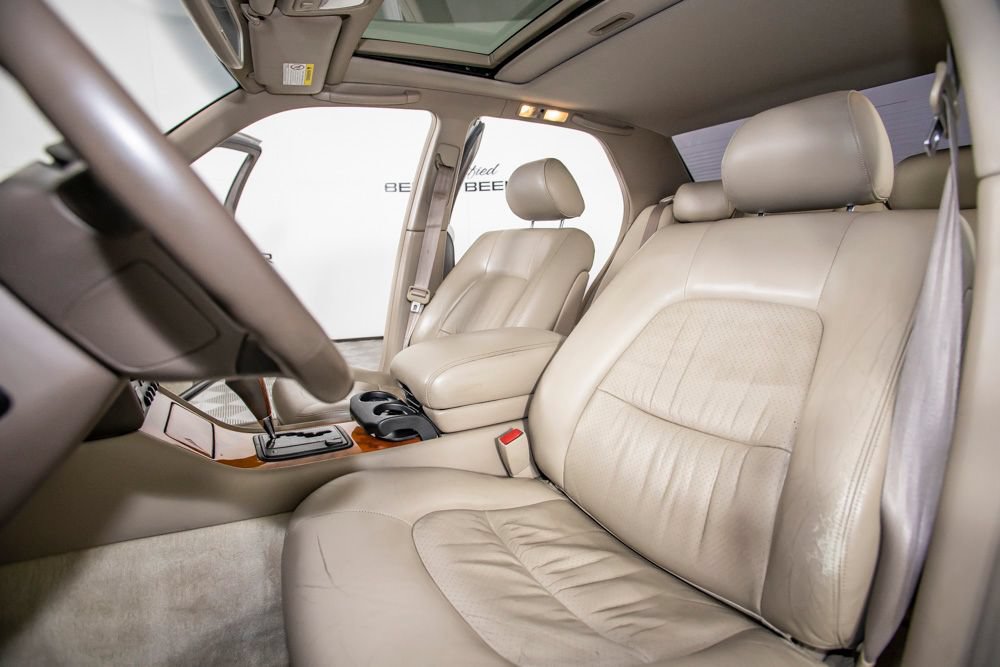 Used 1997 Lexus LS 400 w/ Coach Edition RWD image 13
